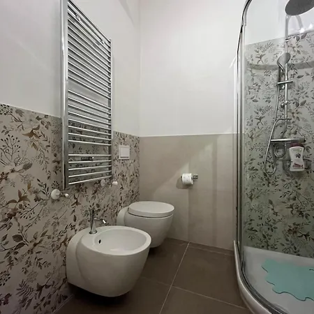 Victor's House Apartment Pacentro
