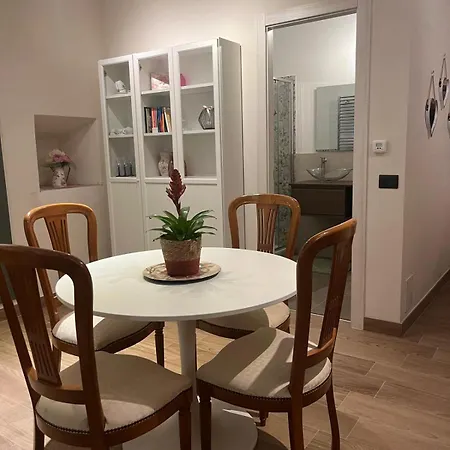 Victor's House